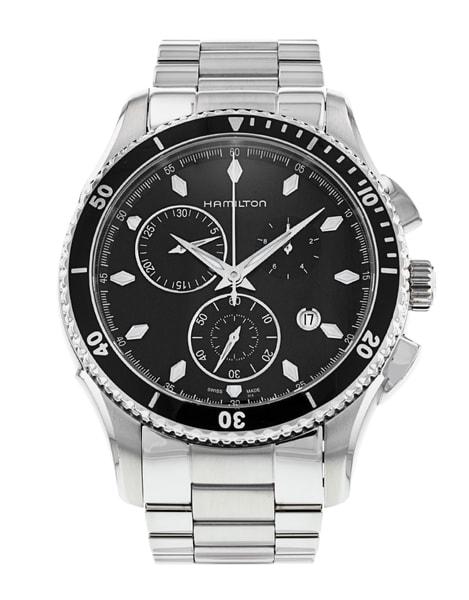 Hamilton Jazzmaster H37512131